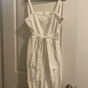 Free people jumpsuit